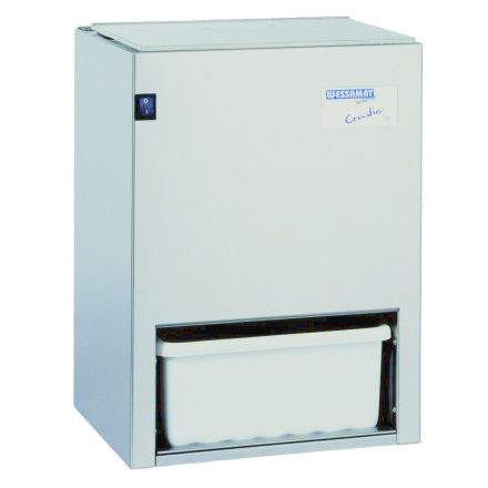 Kruszarka do Lodu WESSAMAT - 5kg/min