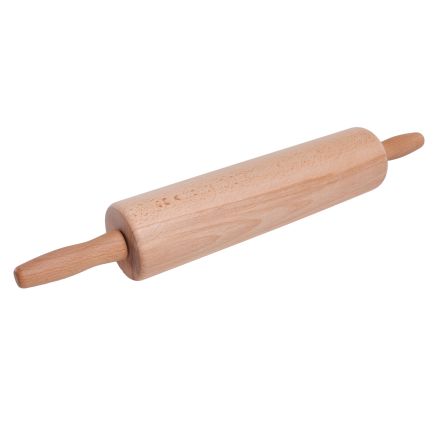 Wałek drewniany ruchomy 52 cm - VERLO