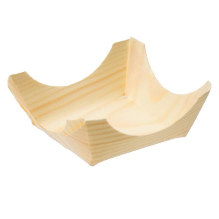 Naczynie Fringerfood 6x6 cm (op. 50 szt.) - VERLO