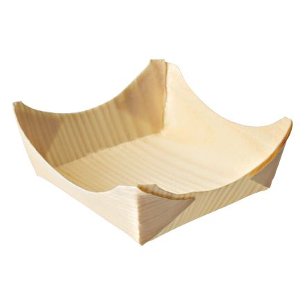 Naczynie Fringerfood 8x8 cm (op. 50 szt.) - VERLO