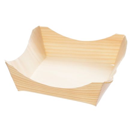 Naczynie Fingerfood 10x10 cm (op. 50 szt.) - VERLO