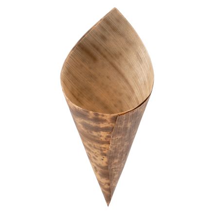 Rożek Fingerfood 5x12,5 cm (op. 50 szt.) - VERLO