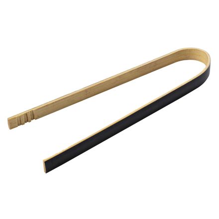 Szczypce bambusowe dł. 12 cm (op. 12 szt) - VERLO