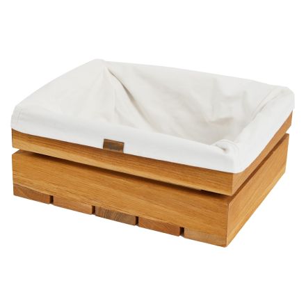 Worek na pieczywo GN 1/2 TROPOS - VERLO