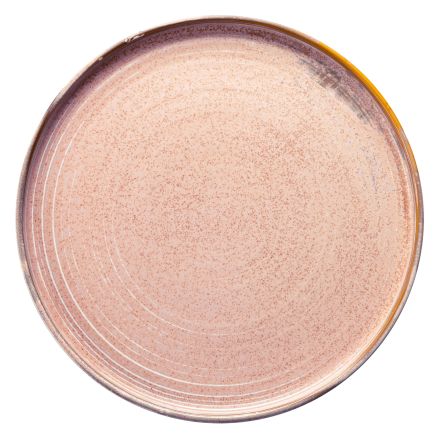 Talerz płaski śr. 30 cm ZORZA - VERLO