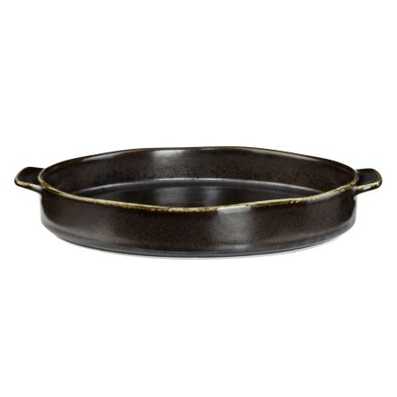 Brytfanna okrągła 26 cm IRON - VERLO