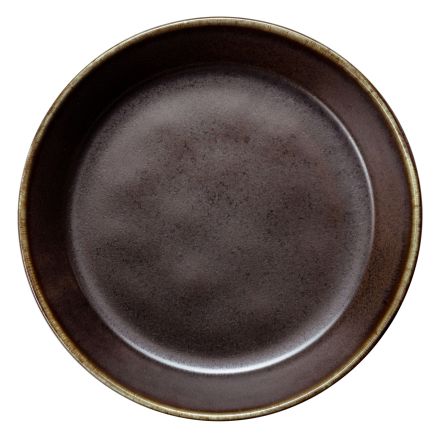 Talerz głęboki 26 cm IRON - VERLO