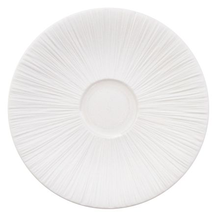 Spodek do filiżanki espresso, śr.12 cm SENSE - VERLO