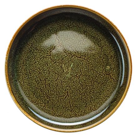 Talerz płaski śr.21,5 cm CANE- VERLO