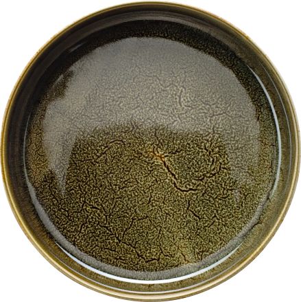 Talerz płaski śr. 24,5 cm CANE- VERLO