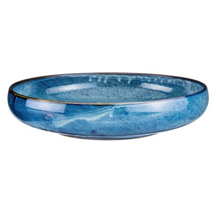 Misa śr.34 cm DEEP BLUE - VERLO