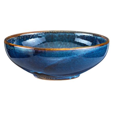 Miska śr.18 cm DEEP BLUE - VERLO