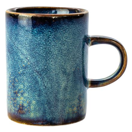 Filiżanka do kawy 200 ml DEEP BLUE - VERLO