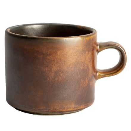Filiżanka do kawy 200 ml FIRE - VERLO