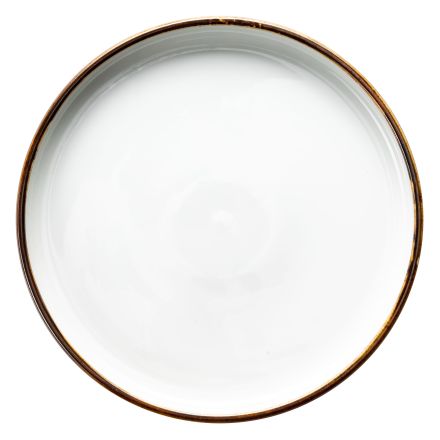 Talerz płaski śr. 20 cm SLOW - VERLO