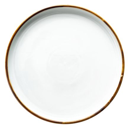 Talerz płaski śr. 29 cm SLOW - VERLO