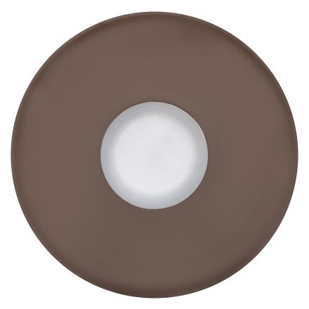Talerz głęboki 29 cm CHOCO - VERLO