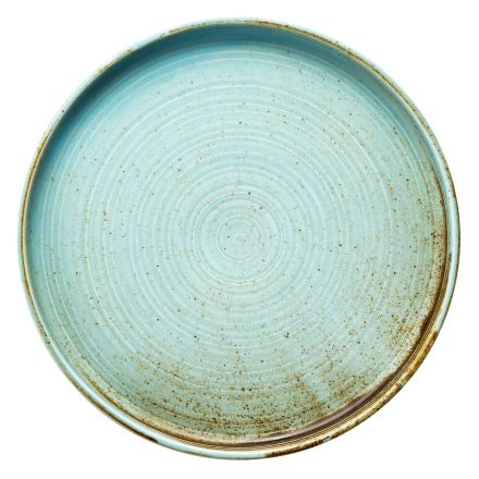 Talerz płaski  śr. 25 cm BRASSI - VERLO