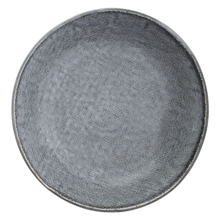 Talerz głęboki śr. 22 cm LEN - VERLO