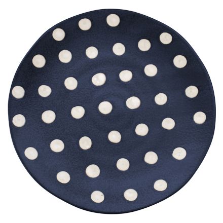 Talerz płaski 29 cm GROCHY - VERLO