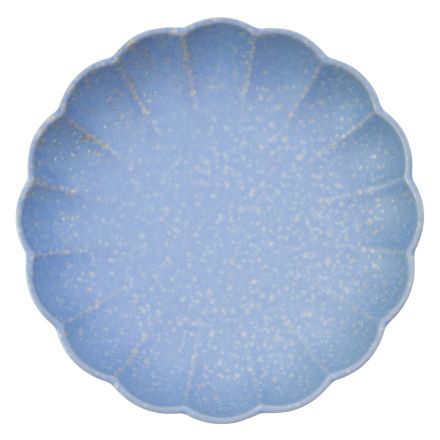 Talerz głęboki 26 cm WODA - VERLO