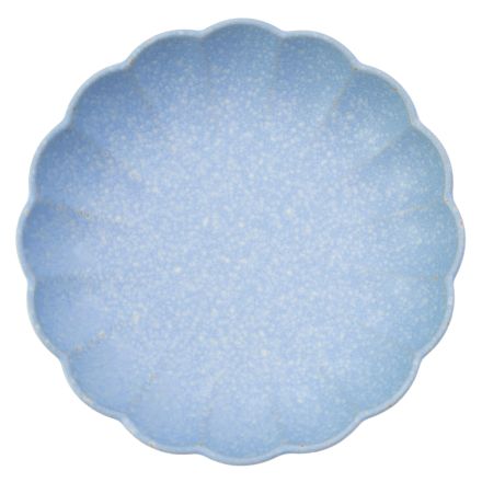 Talerz głęboki 23 cm WODA - VERLO