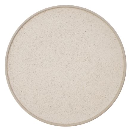 Talerz płaski 28 cm LESS -VERLO