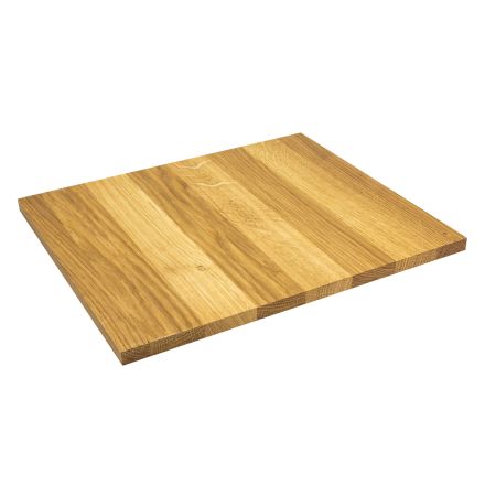 Płyta dębowa GN 1/2 naturalna - VERLO
