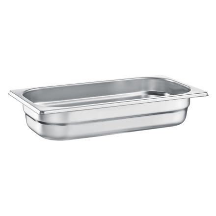Pojemnik GN 2/4 Prix wys. 10 cm - TOMGAST
