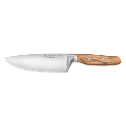 Nóż szefa kuchni 16/29,4 cm AMICI - WÜSTHOF
