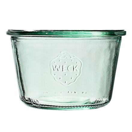 Słoik MOLD 370 ml - op. 6 szt - WECK