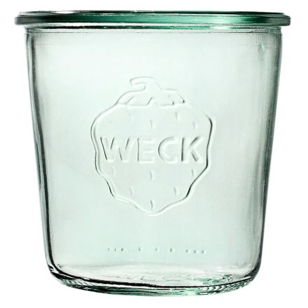 Słoik MOLD 580 ml - op. 6 szt - WECK