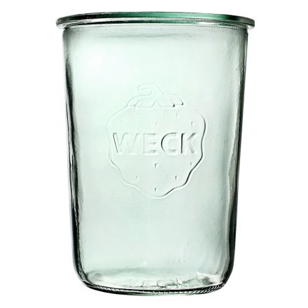 Słoik MOLD 850 ml - op. 6 szt - WECK