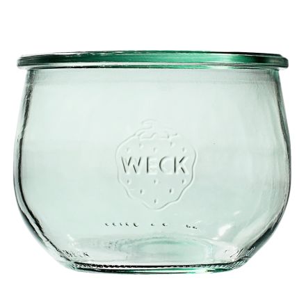 Słoik TULIP 580 ml - op. 6 szt - WECK