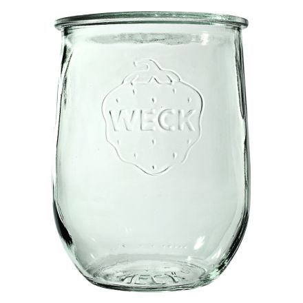 Słoik TULIP 1062 ml - op. 6 szt - WECK