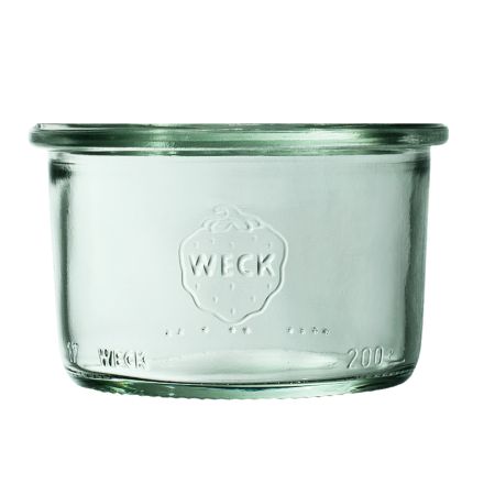 Słoik STURZ 200 ml - op. 12 szt - WECK
