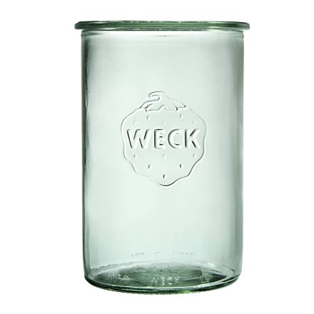 Słoik STURZ 1000 ml - op. 6 szt - WECK