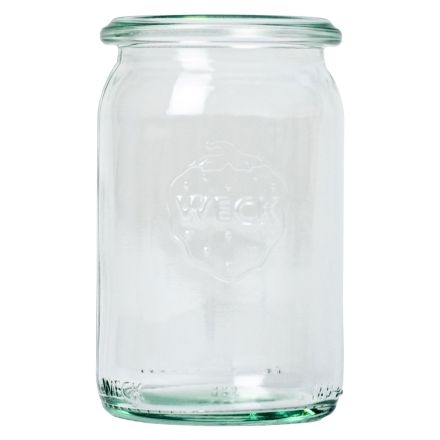 Słoik MINI-ZYLINDER 145 ml - op. 12 szt - WECK