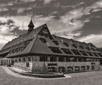 Aries Zakopane