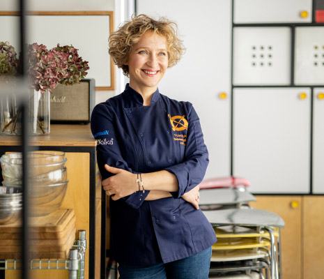 Katia Roman-Trzaska